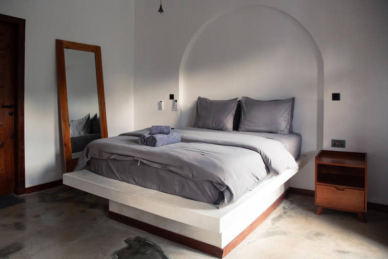 Bedroom 2, Markisa Villas - Spacious Private Pool Homes on Gili Air, Lombok