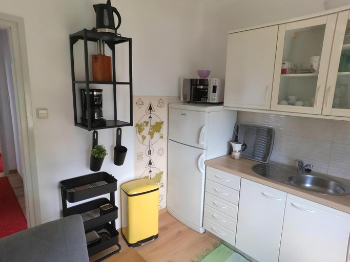 Others 3, Apartments Green Garden, Opatija/Veprinac