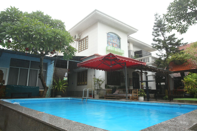 Sport & Beauty, Serendipity experience Hoi An Hostel, Da Nang
