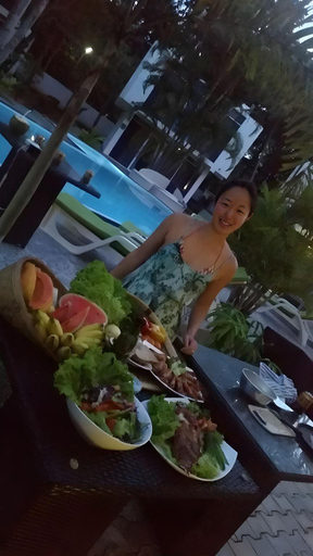 Food & Drinks 4, Emerald Villas Weligama, Weligama