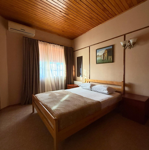 Bedroom 2, Babilina B&B, Tbilisi