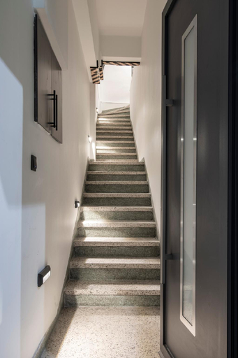 Others 5, Melina's - Urban Luxury 2BR 2Bath 2Balcony Apt - Heart of Chania, Private Parking Available 800m, Crete