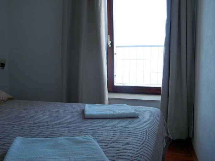 Bedroom 3, Apartments Lada, Orebić