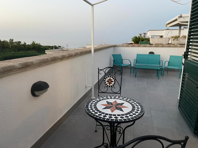 Others 5, Otranto Medali apartments, Lecce