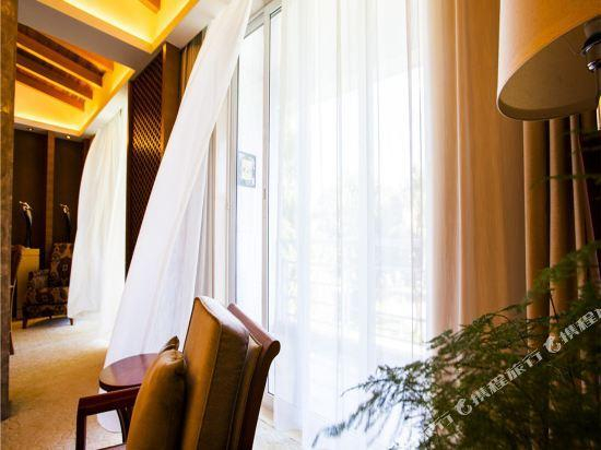 5, Guanfang Hotel Tengchong, Baoshan