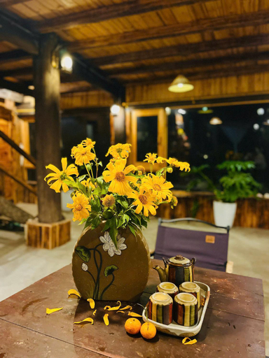 Food & Drinks 2, Lao Chai riverside stay&coffee, Sa Pa