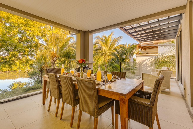 Garden 4, West Island by Horizon Holidays, Black River