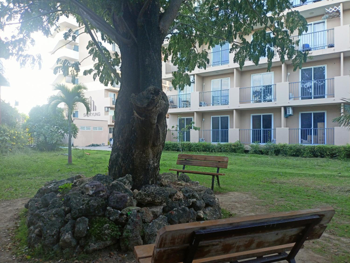 Others 2, Idanna Staycation, Lapu-Lapu City