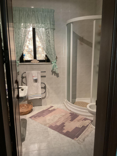 Bathroom 3, Merzuq House - Deluxe Double Room with Shower