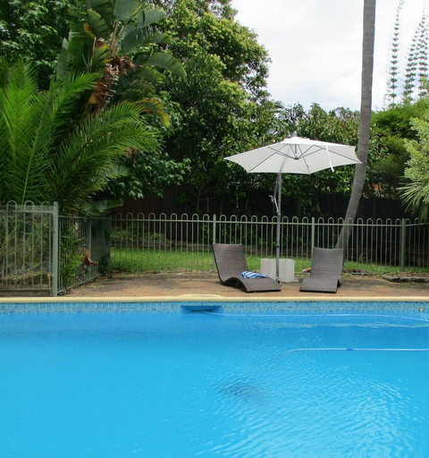 Sport & Beauty 4, Cronulla Motor Inn, Sutherland Shire - East