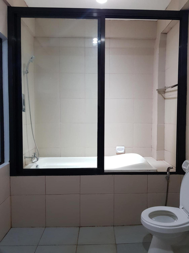 Bathroom, NATURE CARE RESORT AND FARM, Plaridel