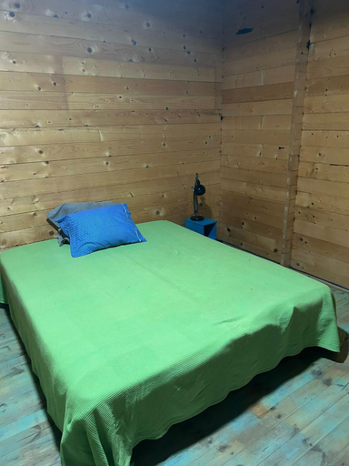 Others 5, Surf Camp Ecologico, Almada