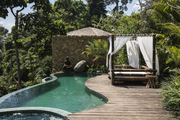 Sport & Beauty 2, BELALU Bali Boutique & SPA experience, Gianyar