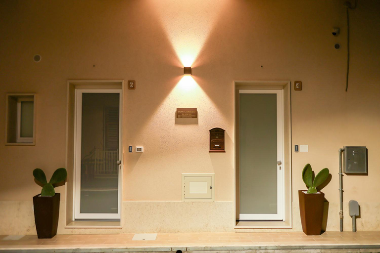 Others 5, Don Camillo Maison, Syracuse