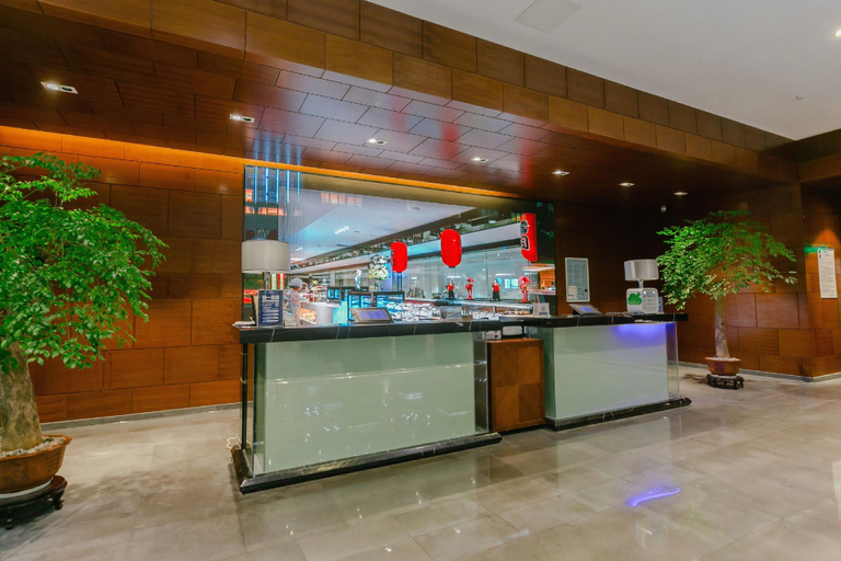 Food & Drinks 5, Yongzhou Chuang Fa Cheng XiaoXiangYi Hotel, Yongzhou