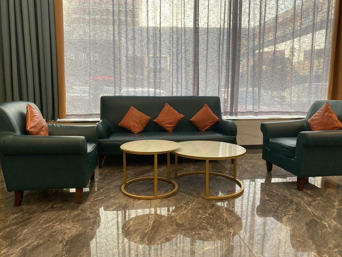 Others 2, Lanao Shangpin Hotel, Foshan