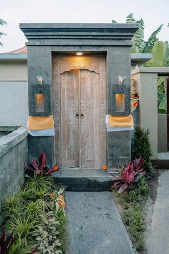 Exterior & Views 1, Virani Villa Ubud, Gianyar