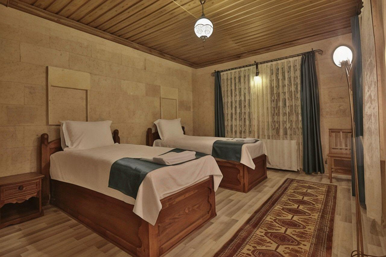 Bedroom 2, Cappadocia View Hotel, Nevşehir