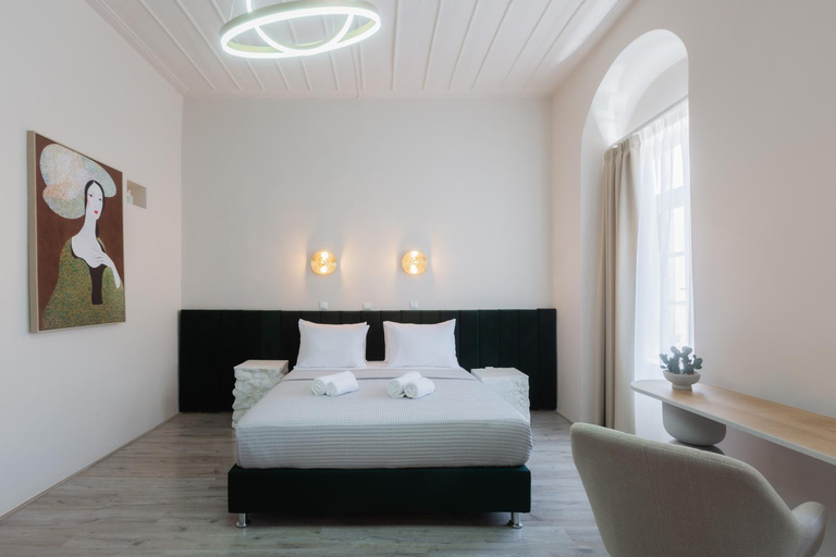 Others 4, Arsenale di Nafplio Rooms, Peloponnese
