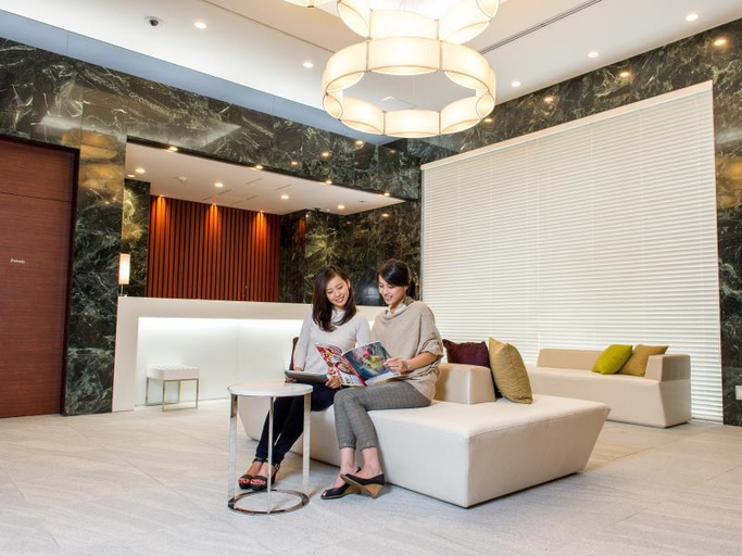 Public Area 2, Kipp Hotel Shonan Fujisawa, Fujisawa