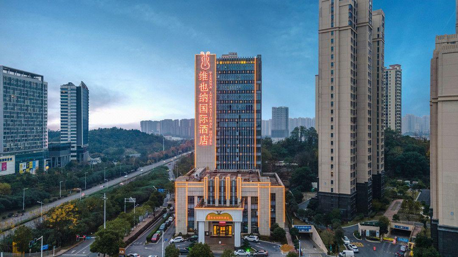 Others 5, Vienna International Hotel Zhuzhou Liyu, Zhuzhou