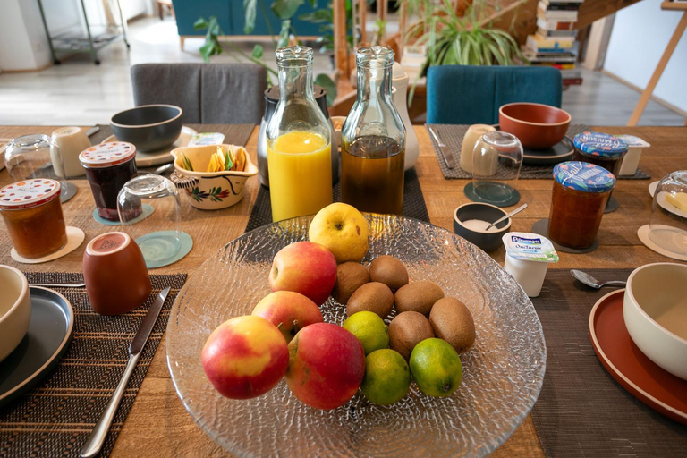 Food & Drinks, Le Bercail, Côtes-d'Armor