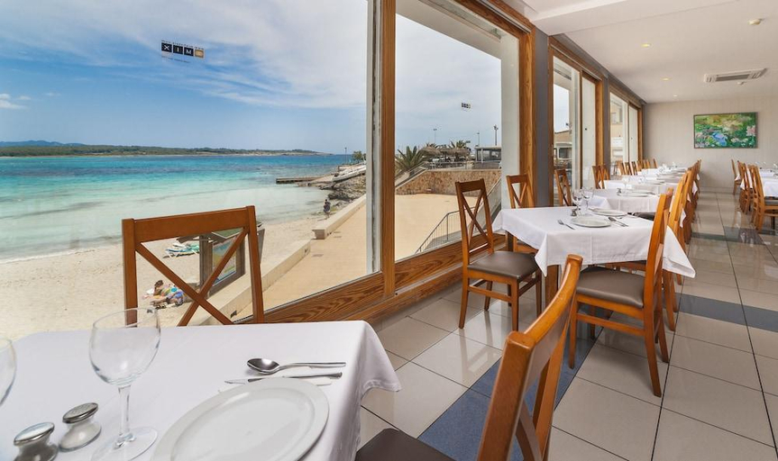 Food & Drinks 4, O7 Colombo, Baleares
