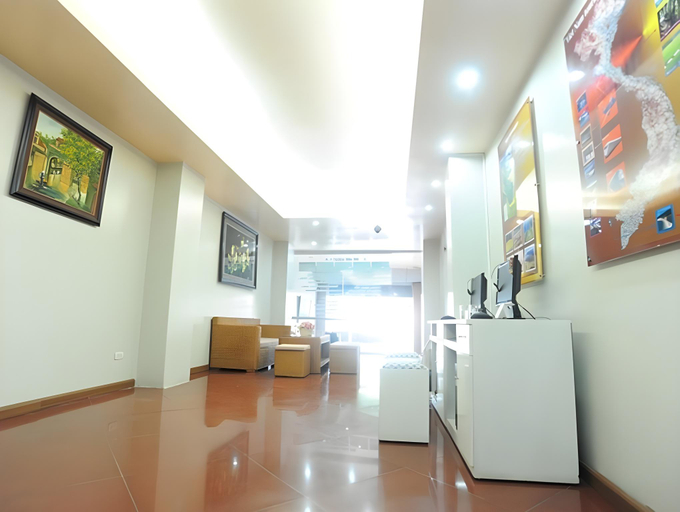 Others, Hanoi New Hotel - Phu Doan, Hoàn Kiếm