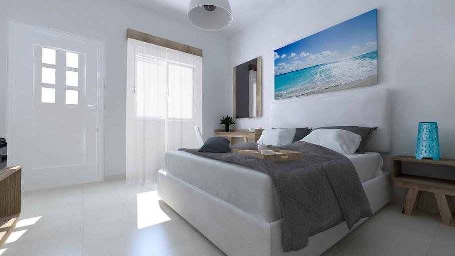 Bedroom 4, Philoxenia Earia, Central Macedonia