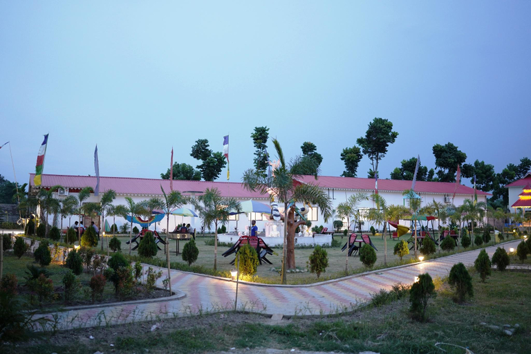 Others 3, Gangotri Resort, Jalpaiguri