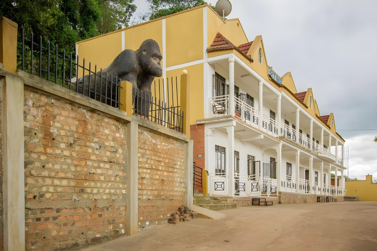 Others 4, Albertine Tourist Resort, Kabale