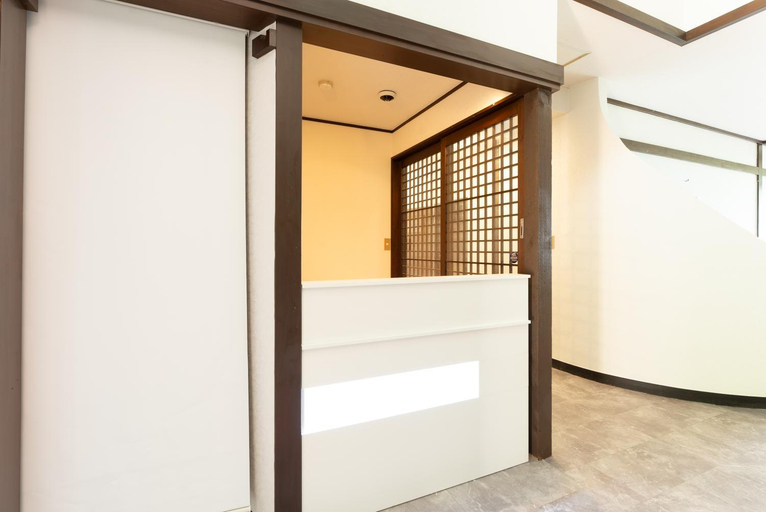 Public Area 3, Villa FUN Kawana, Itō