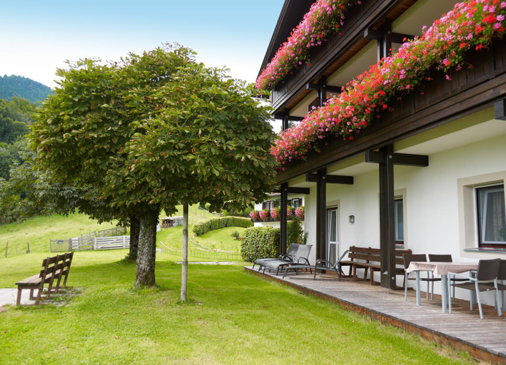 Others 5, Holbinger Alm - Apartments, Berchtesgadener Land