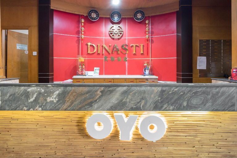 Others 4, OYO 821 Hotel Dinasti, Makassar