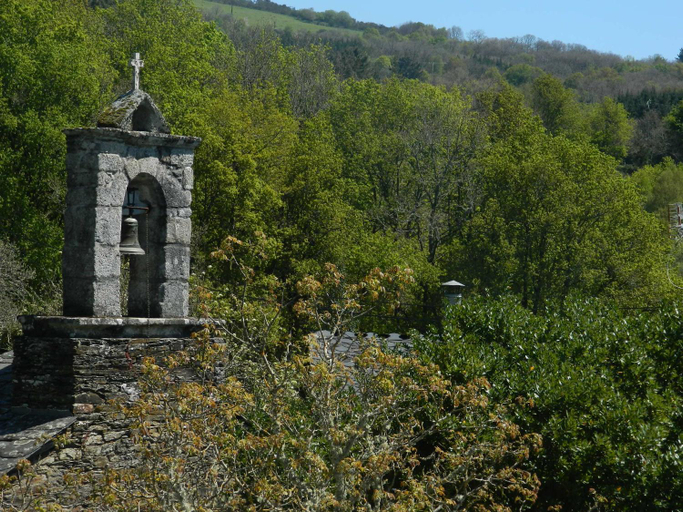 Exterior & Views 2, HERMIDA RURAL HOTEL BOUTIQUE, Lugo