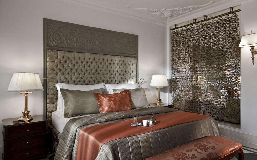 Bedroom 4, Ali Bey Resort Sorgun, Manavgat