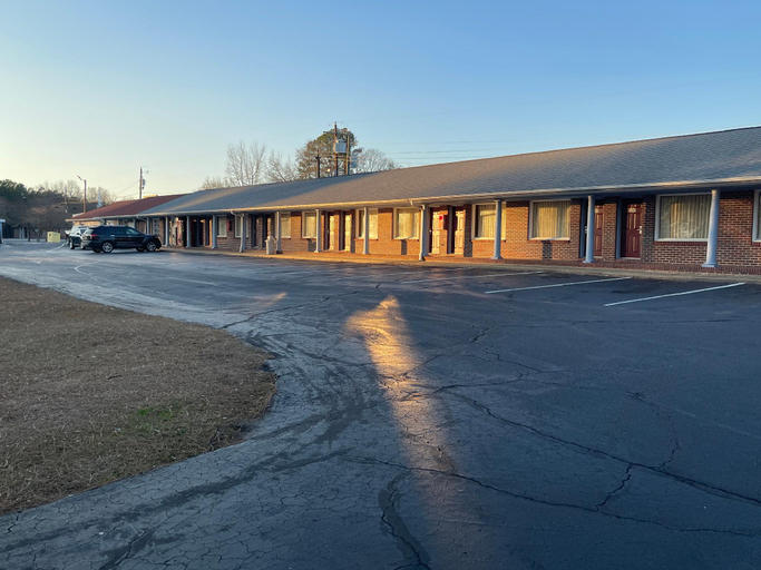 Exterior & Views 2, Imperial Motel Mullins Near Marion Hwy 76, Marion