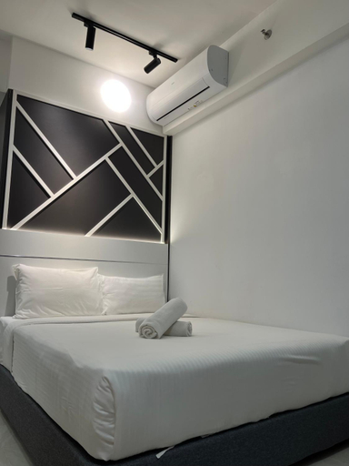 Bedroom 3, LUXE Infinitum KLCC by WSD, Kuala Lumpur