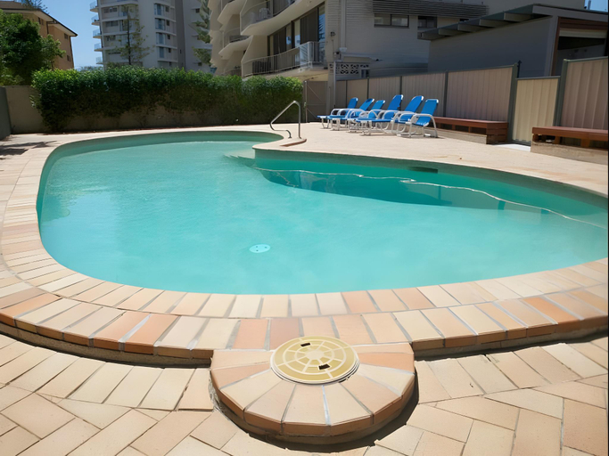 Sport & Beauty 3, Queensleigh Holiday Apartments, Gold Coast