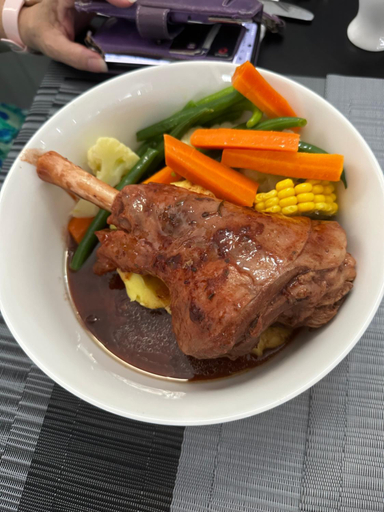 Food & Drinks 4, Murgon Motor Inn, Murgon