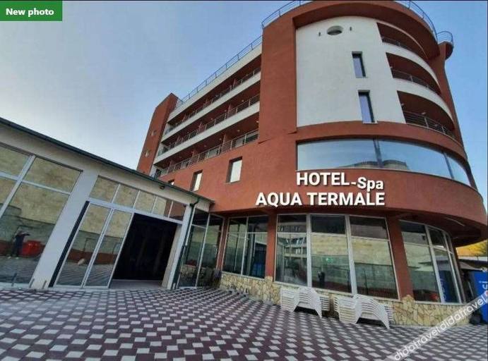 Exterior & Views 2, Aqua Spa Termale, Novi Pazar