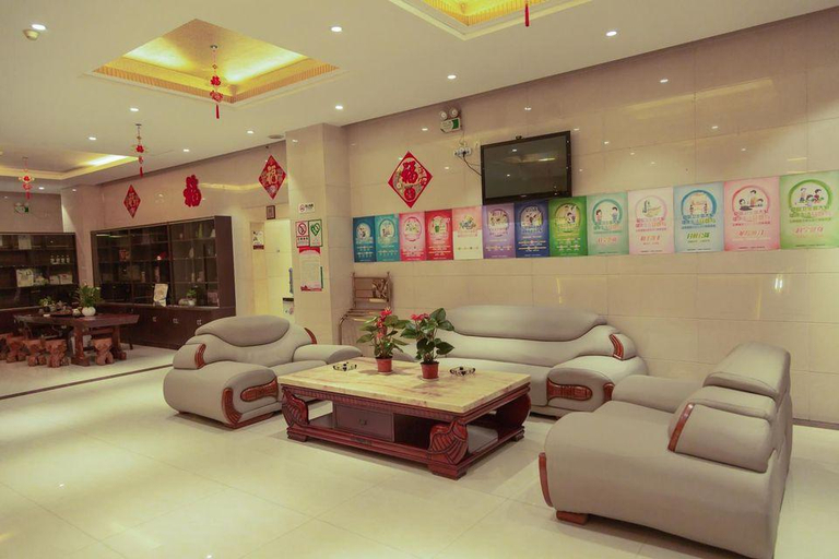Others 2, Peng JI Hotel, Xishuangbanna Dai