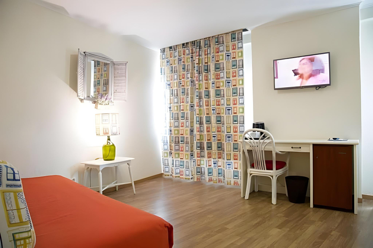 Bedroom 3, Hotel A.S. Lisboa, Lisbon