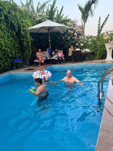 Sport & Beauty 5, Hotel Scion Yangon, Yangon
