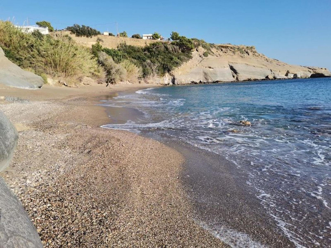 Others 5, Apartments with garden view, Creta, Ierapetra, Crete