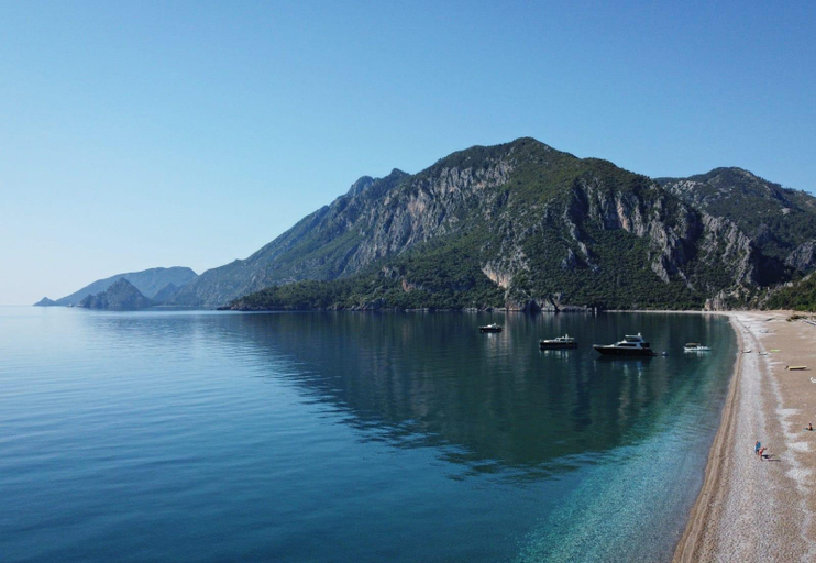 Others 4, Pinea Pansiyon, Kemer