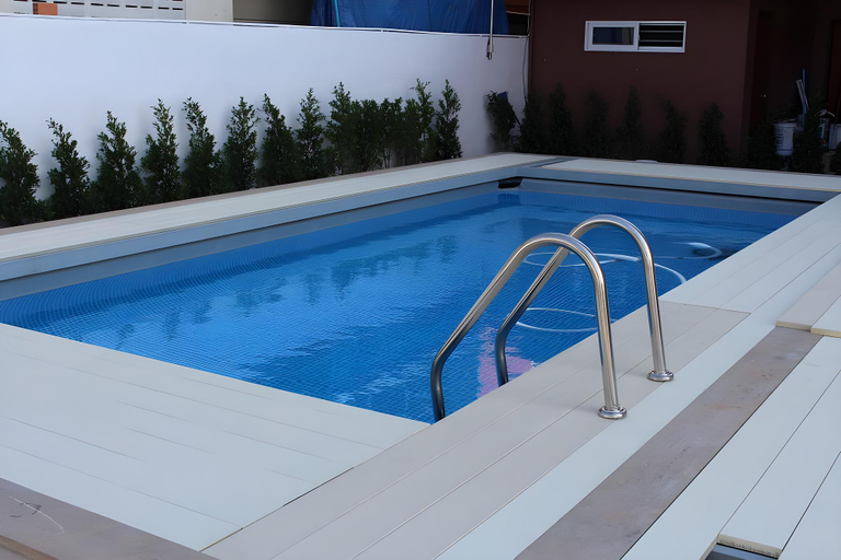 Sport & Beauty, Avalon residence 2, Khanthabouly