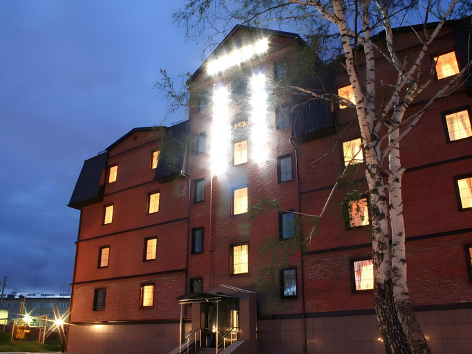 Others 2, Kolvi Hotel, Vysokogorskiy rayon