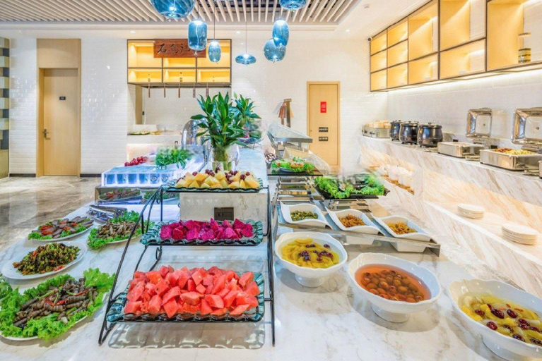 Food & Drinks 5, Atour Hotel Weihai Shidao, Weihai