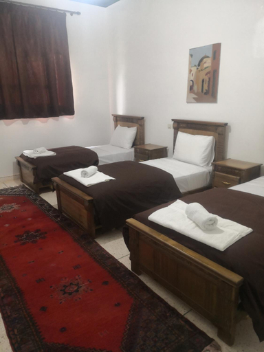 Bedroom 2, Auberge Kasbah Amoun, Taroudannt